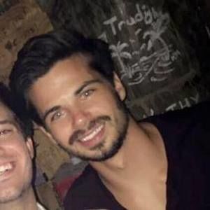 Meet your Posher, Tyler